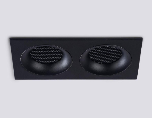 Встраиваемый светильник Ambrella Light Techno Spot Standard Tech TN102734 фото 10