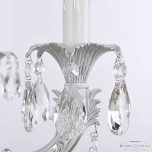 Люстра с хрустальными подвесками AL79118/12/285 A WMN Bohemia Ivele Crystal (Богемия Ивеле Кристалл) фото 5 Люстра с хрустальными подвесками AL79118/12/285 A WMN Bohemia Ivele Crystal (Богемия Ивеле Кристалл) фото 5