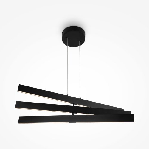 Подвесной светильник Maytoni MOD163PL-L38B4K фото 8 Подвесной светильник Maytoni MOD163PL-L38B4K фото 8