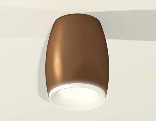 Комплект потолочного светильника Ambrella light Techno Spot XC (C1124, N7165) XS1124020 фото 3