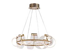 Подвесная люстра Kink Light Ранни 08037-70,36