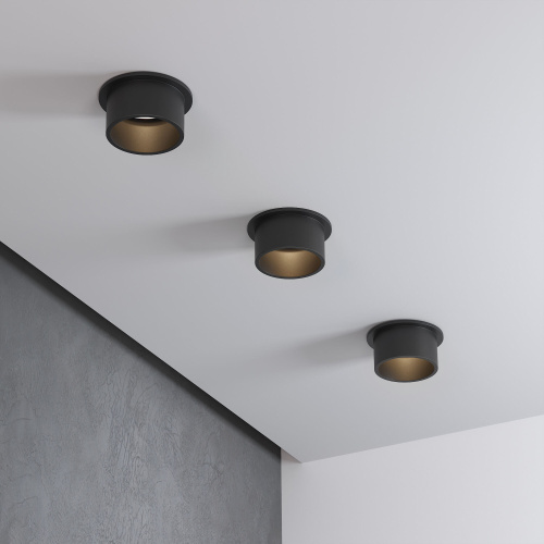 Встраиваемый точечный светильник 25004/01 фото 2