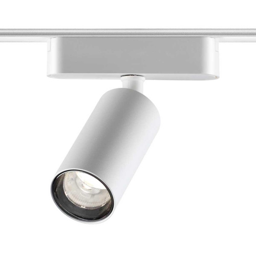 Трековый светильник для низковольтного шинопровода Novotech SMAL 359255 фото 4