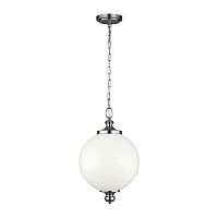 Подвесной светильник Feiss, Арт. FE-PARKMAN-PL-PN