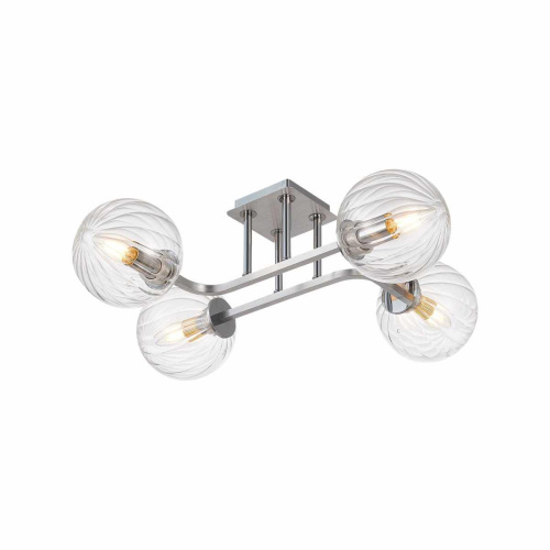 Потолочная люстра Citilux Арно CL120140 Потолочная люстра Citilux Арно CL120140