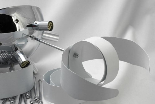 Потолочный светильник Lussole Loft GRLSA-5927-09 фото 2