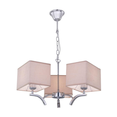 Подвесная люстра Citilux Эвора Квадро CL460231 Подвесная люстра Citilux Эвора Квадро CL460231