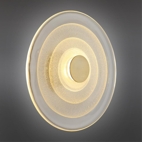 Светильник настенный (Бра) APL.350.11.03 фото 3 Светильник настенный (Бра) APL.350.11.03 фото 3