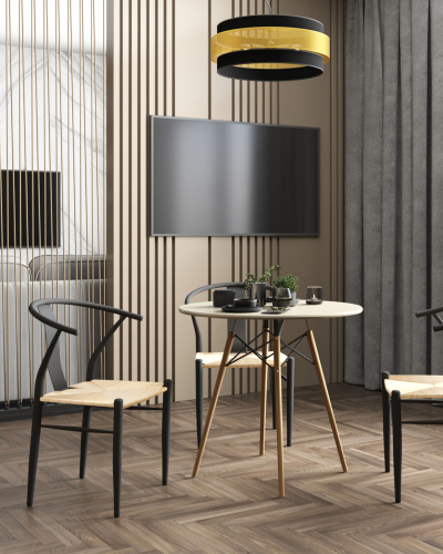 Люстра подвесная Moderli V10492-6P Gela фото 3