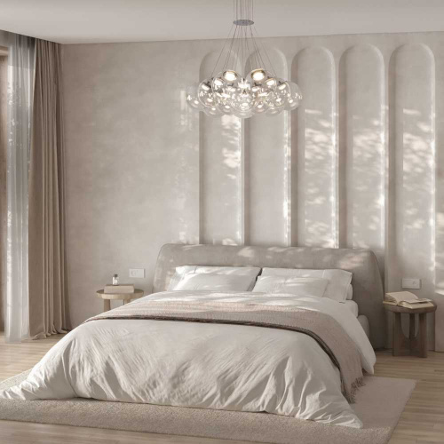 Подвесной светильник Freya FR5580PL-L35N фото 5