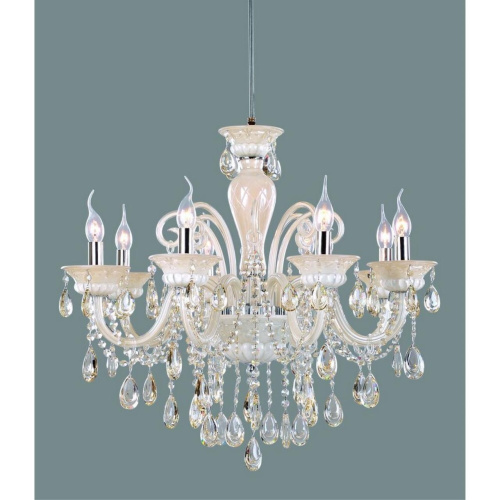 Люстра подвесная OML-30503-08 фото 4 Люстра подвесная OML-30503-08 фото 4