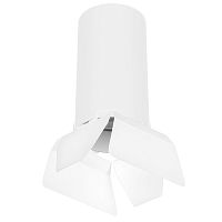 Комплект с потолочным светильником Lightstar Rullo (216486+202486) R6486486