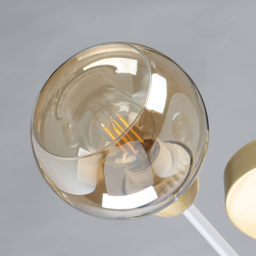 Люстра потолочная De City Вита 220013606 фото 6