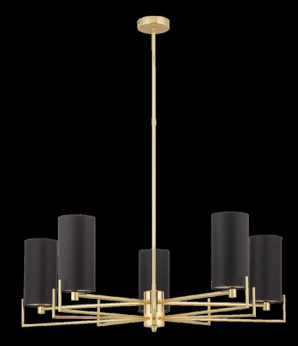 Подвесная люстра KUTEK MOOD Nemi NEM-ZW-5(Z)