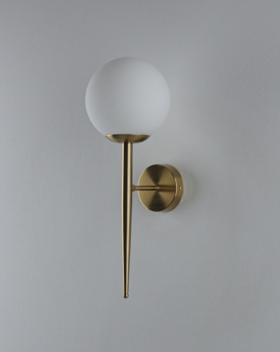 Светильник настенный Moderli V11561-1W Scrumbel фото 8 Светильник настенный Moderli V11561-1W Scrumbel фото 8