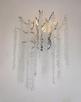 Бра Alfa Light F1924-10 CH