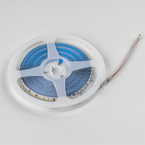 420820 Лента LIGHTSTAR LED 24V 20W 168leds/M 2000LM/M WW+W IP20 1 шт = 5м фото 2 420820 Лента LIGHTSTAR LED 24V 20W 168leds/M 2000LM/M WW+W IP20 1 шт = 5м фото 2