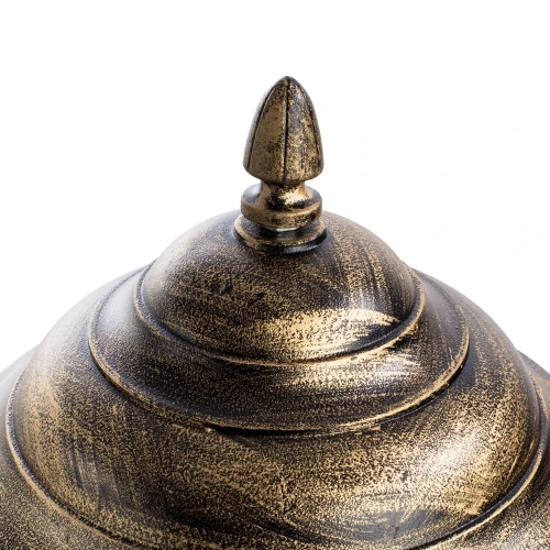 Ландшафтный светильник Arte Lamp BARCELONA A1486PA-1BN фото 3 Ландшафтный светильник Arte Lamp BARCELONA A1486PA-1BN фото 3