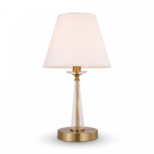 Настольная лампа Freya Osborn FR2027TL-01BS Настольная лампа Freya Osborn FR2027TL-01BS