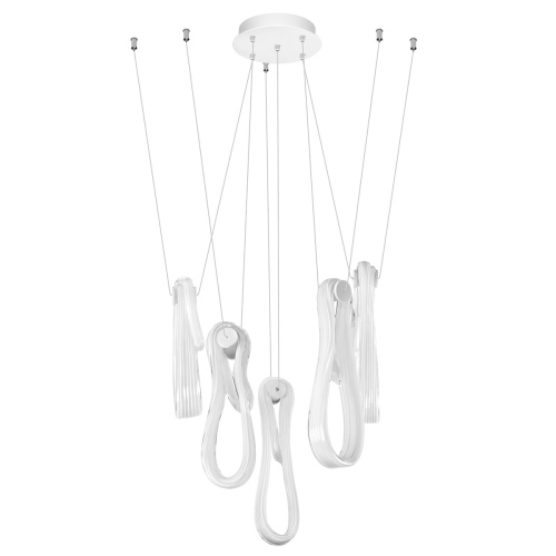 10400/5 Подвесной светильник LOFT IT Series