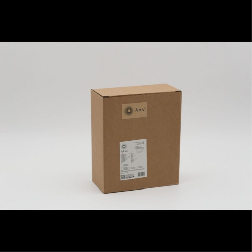 Светильник трековый APL.0128.10.09 фото 7