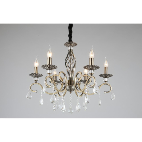 Люстра подвесная OML-79113-06 фото 5 Люстра подвесная OML-79113-06 фото 5