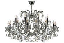 Подвесная люстра Dio DArte Elite Gloria E 1.1.24.600 N
