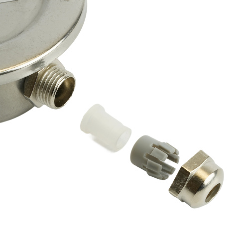 Соединительная коробка LD504 фото 4 Соединительная коробка LD504 фото 4