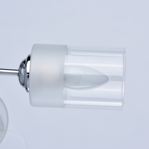 Люстра потолочная De City Олимпия 638014005 фото 2