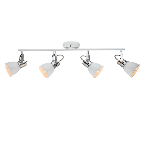 Спот Arte Lamp JOVI A1677PL-4WH Спот Arte Lamp JOVI A1677PL-4WH