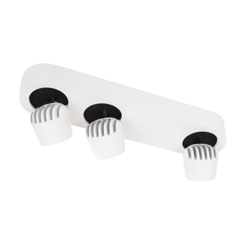 10320/3 White Накладной светильник LOFT IT Quiet фото 6 10320/3 White Накладной светильник LOFT IT Quiet фото 6