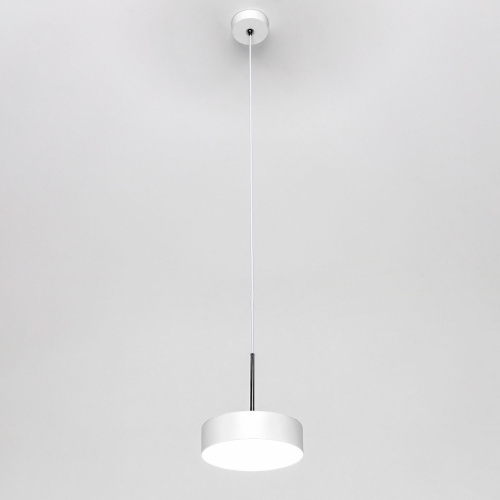 Citilux Тао CL712S120N LED Подвесной светильник с диммером фото 2 Citilux Тао CL712S120N LED Подвесной светильник с диммером фото 2