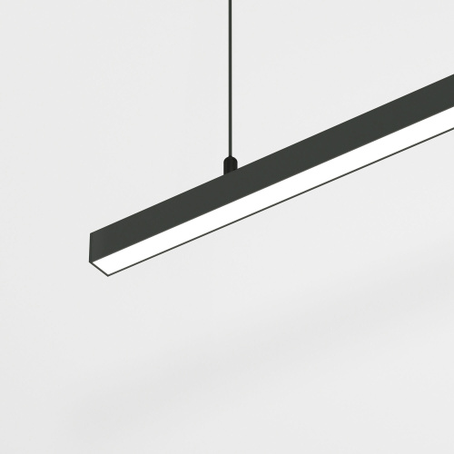 Трековый светильник 30W 4000K Milo Slim Magnetic 85105/01 фото 5