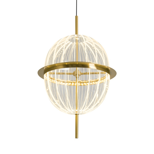 Подвесной светильник Freya FR6184PL-L17BS фото 4 Подвесной светильник Freya FR6184PL-L17BS фото 4