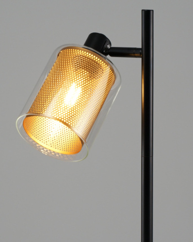 Настольная лампа Moderli V3060-1T Suspent фото 4