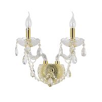 Светильник настенный (Бра) OML-70001-02