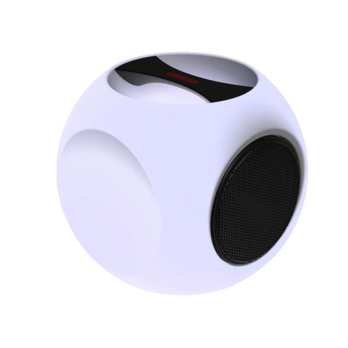 Настольная лампа Favourite 2127-1T Speaker