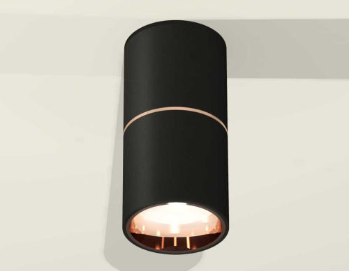 Комплект потолочного светильника Ambrella light Techno Spot XC (C6302, A2063, N6114) XS6302083 фото 3