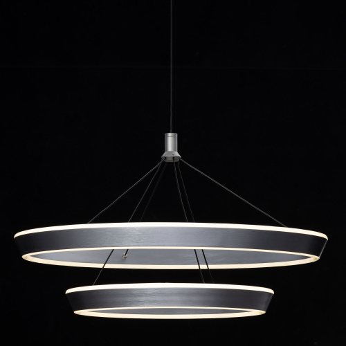 Citilux Tavi CL717013 Подвесная светодиодная люстра фото 9 Citilux Tavi CL717013 Подвесная светодиодная люстра фото 9