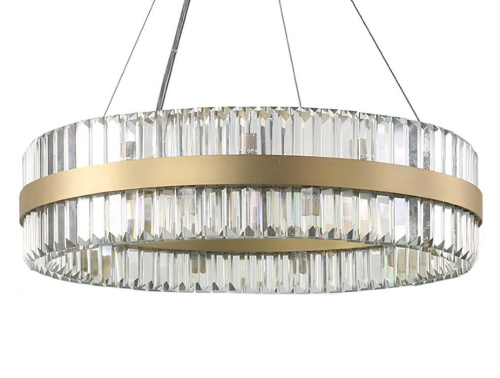 Подвесная люстра Newport 10241/60 brass М0067226 Подвесная люстра Newport 10241/60 brass М0067226