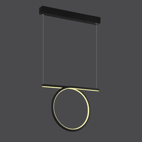 Подвесной светильник SS-L0834P-20W фото 2