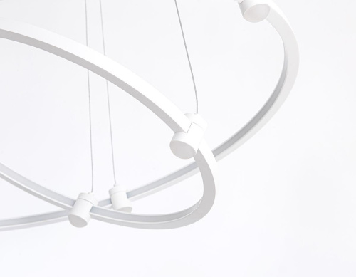 Подвесной светодиодный светильник Ambrella light Comfort Line FL5505 фото 9