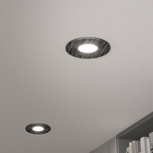 Встраиваемый точечный светильник 25001/01 фото 2