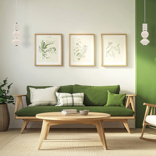 Подвесной светильник Alora Mood, Арт. ALM-BIJOU-P3-MB фото 6