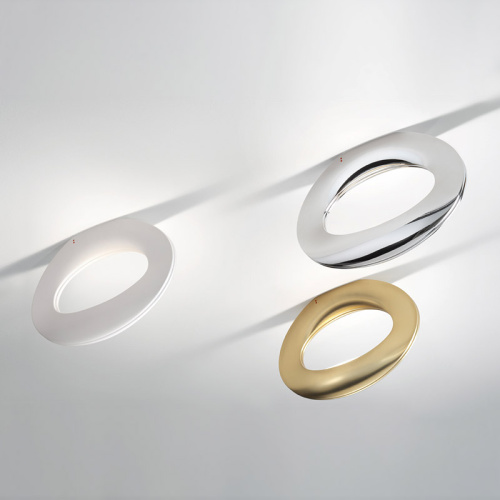 Настенный светильник F17G0301 фото 5