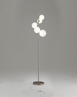 Торшер Moderli V11470-5F Renny