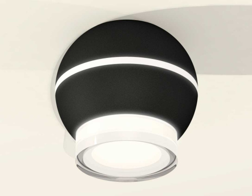Комплект потолочного светильника Ambrella light Techno Spot XC (C1102, N7160) XS1102042 фото 3