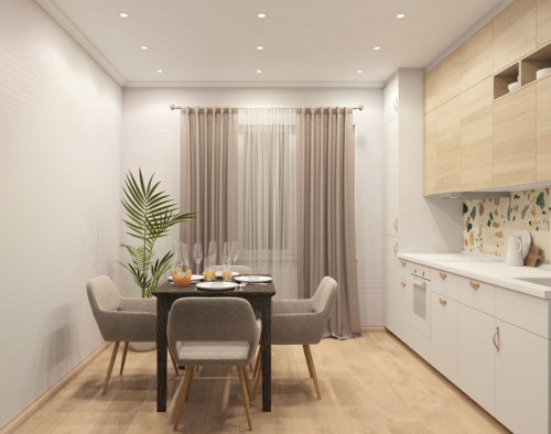 Встраиваемый светильник Denkirs Billum | БИЛЛУМ DK3020-WH фото 13 Встраиваемый светильник Denkirs Billum | БИЛЛУМ DK3020-WH фото 13