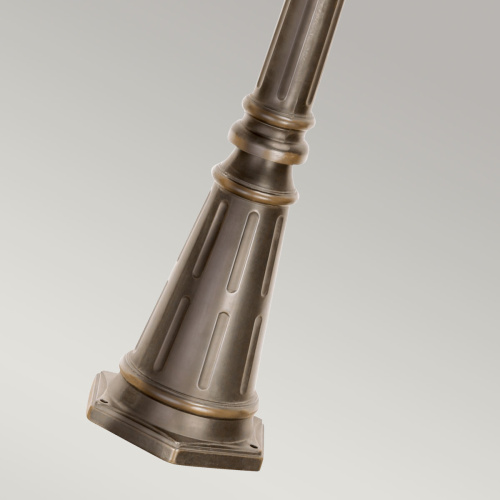 Фонарный столб Kichler, Арт. KL-TOURNAI-5XL фото 4