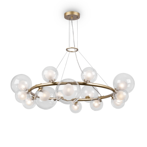 Подвесной светильник Freya FR5139PL-14MG фото 2 Подвесной светильник Freya FR5139PL-14MG фото 2